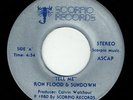 Modern Soul * RON FLOOD & SUNDOWN * Tell Me * SCORPIO * Listen MP3