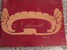 Nahuatl Vol. 2 Mexican LP Hard Rock Progressive 1975 Pokora