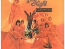 THREE DOG NIGHT Golden Biscuits LP VINYL UK Probe 1970 12 Track Flip Back