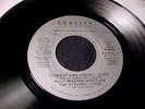 ROCK MASTER SCOTT & THE DYNAMIC THREE Request Line RAP/HIP HOP ELECTRO PROMO 45