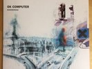 Radiohead: OK Computer (180g Vinyl Double LP)