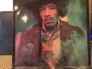 Jimi Hendrix: Electric Ladyland. UK Track.A1; B2; A2; B2. Nude Cover. Rock Rare