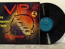 Conley Graves Trio LP V.I.P. Liberty John Mosher Billy Schneider Rare Jazz VG++