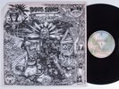 DOUG SAHM TEX-MEX TRIP Groover's Paradise WARNER BROS LP VG++