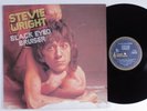 STEVIE WRIGHT Black Eyed Bruiser ALBERT PRODUCTION LP NM gatefold australia