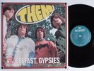 THEM Belfast Gypsies SONET LP VG+ sweden