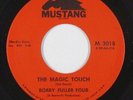 Garage 45 - Bobby Fuller Four - The Magic Touch - Mustang - VG++ mp3