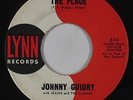 Teen Popcorn 45 - Johnny Guidry - The Place - Lynn - mp3