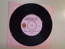 BLIND FAITH:(w/Eric Clapton)Change Of Address From June 23rd 69-U.K.7