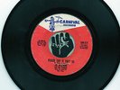 Classic Xover, Lee Williams & The Cymbals, It's Everything About You, Carnival.