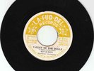 Roy & Dizzy - Valley Of The Dolls - KILLER