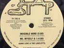 Arnie Love & The Loveletts 