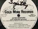 Jaymz Bedford 