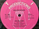 Ron Richardson 