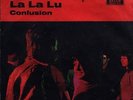 THE CATS MEOW: La La Lu / Confusion (´66 / scarce orig. German Psych/Beat 7