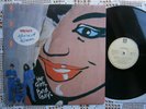 BAD BOYS BLUE HOT GIRLS BAD BOYS RARE ORIGINAL EX YUGOSLAV 1ST PRESS 1985 EX/NM-