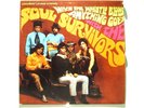 Soul Survivors  Crimson 502 Promo  When the Whistle Blows Anything Goes  Soul