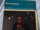 Stan Getz Quartet feat Astrud Gilberto-Getz Au Go Go-Verve 8600-BOSSA NOVA LP