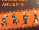 TEMPEST, Kate - Brand New Ancients - Vinyl (gatefold 2xLP)