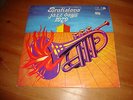 Bratislava Jazz Days 1979 LP Album Vinyl DoLP OPUS 91151135-36