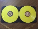 Burst - Lazarus Bird 2LP (1ST PRESS, 180g Yellow /225) RARE & OOP