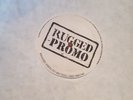 Intense- paradox, Rugged vinyl 12