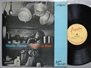 CHARLIE PARKER - BIRD IS FREE - UK PRESS - ESQUIRE 32-157