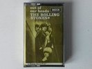 THE ROLLING STONES OUT OF OUR HEADS CASSETTE TAPE  ***PAPER LABELS***