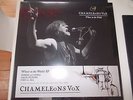 Chameleons Vox - Where In The World EP 12