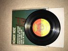 howlin wolf EP, smoke stack lightin, pic sleave 1962  con -m