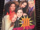 Vintage Spice Girls Magazine Top Of The Pops 30 Exclusive Posters 90s