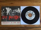 Sex Pistols - Holidays In The Sun 7
