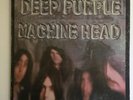 deep purple machine head lp record bs 2607