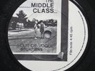 Hear  Punk Kbd Import Rare 45 The Middle Class - Out Of Vogue / Situation On Ear