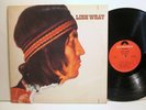 Link Wray - Die-Cut 1971 Original - Polydor Country Rock Rural Zoner