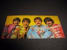 BEATLES SGT.PEPPER'S LONELY HEARTS CLUB BAND APPLE SMAS-2653 Stereo