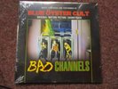 Blue Öyster Cult - Bad Channels Original Motion Picture Soundtrack   2 LP´s