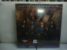 KISS-ANGRY SOULS BROKEN HOMES.CLEVELAND, USA 1992-3LP COLOURED VINYL-NEW. SEALED