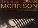 Van Morrison - The Best Of LP. Rare Vinyl. 