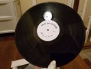 Converge No Heroes TEST PRESS LP - Stored in Archival Materials