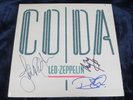 Led Zeppelin - CODA - 12