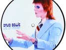 David Bowie - Life on mars - 40th Anniversary picture disc 7 vinyl