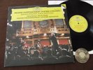 LP Brahms Bernstein Maisky Kremer WP Double Concerto Germany 1984 Digital | M-