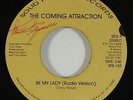Coming Attraction 