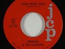 Frankie & the Damons 