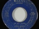Little Rickey 