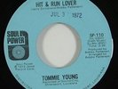 Tommie Young 
