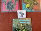 CHRIS ROBINSON BROTHERHOOD BETTY'S BLENDS VOLUMES 1-3 Vinyl BRAND NEW UNOPENED