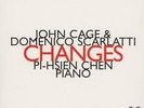Changes - CHEN PI-HSIEN [CD]