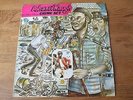 Ashanti Waugh  ?– Crime Act   Rare Vinyl LP                        258